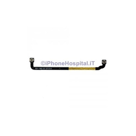 Câble plat pour carte mère 46 mm pour iPhone 5