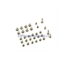 Apple Juego de tornillos para iPhone 3GS - 2