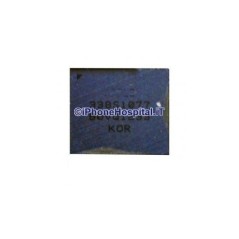 IC Touch Screen Controller IC BCM5976C0KUB6G per Apple iPhone 5 - 1