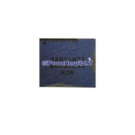 IC Touch Screen Controller IC BCM5976C0KUB6G per Apple iPhone 5 - 1