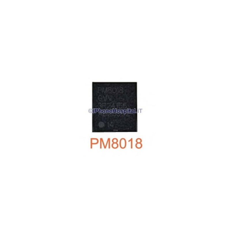 Apple IC Power PM8018 pour iPhone 5 - 1 Apple IC Power PM8018 pour iPhone 5 - 1