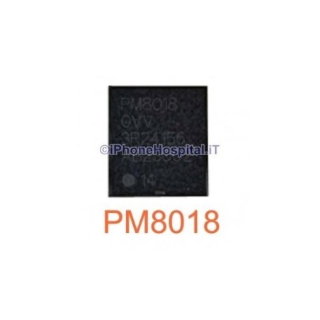 IC Power PM8018 per Apple iPhone 5 - 1