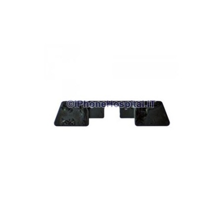 iPad 3 supporto tasto home