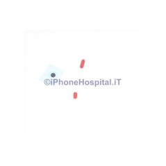 Absorventes de água para iPhone 5 - 1