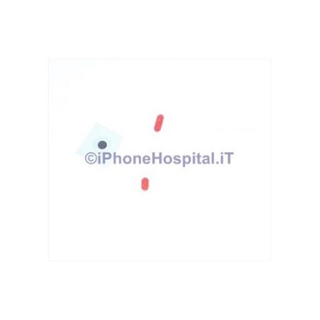 Absorventes de água para iPhone 5 - 1