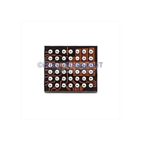 Apple IC Audio 338S1077 para iPhone 5