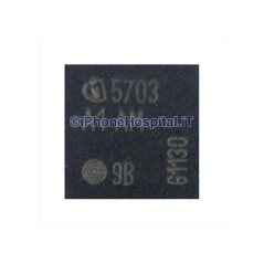 IC Media Frequenza 5703 per Apple iPhone 5 - 1