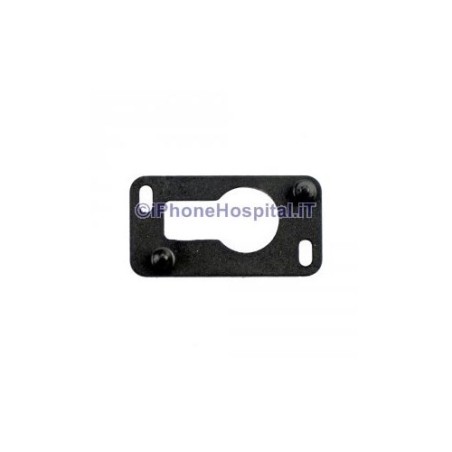 iPad Mini Supporto Metallico di Fissaggio per Camera Frontale  - 1