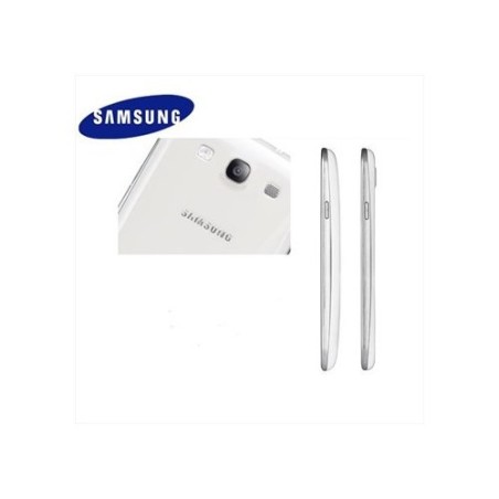 Samsung Batería Extendida ORIGINAL 3000mAh para Galaxy S3 I9300 Color Blanco