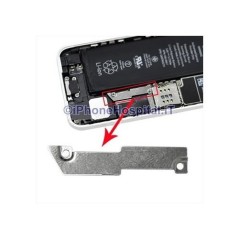 Capa do Conector de Bateria para iPhone 5C - 1