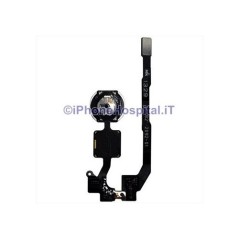 Bouton d'accueil - Câble flexible pour iPhone 5S