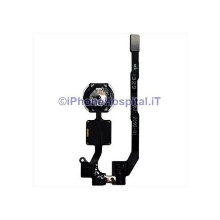 Bouton d'accueil - Câble flexible pour iPhone 5S