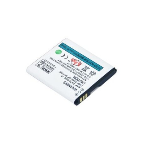 Batteria Interna per Huawei U8650 - 2