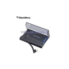 Blackberry Blackberry Batería original NX1 completa con cargador ACC-53185-201 - 1