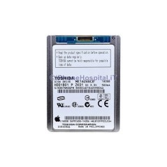 iPod Classic 6 th Hard Disk 160GB - 1