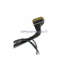 Flat LCD LVDS cable for MacBook A1342