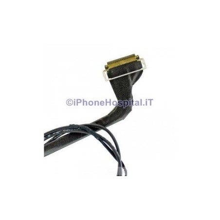 Cable Lcd Plano Lvds MacBook A1342
