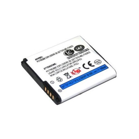 Batteria per Blackberry 9360 - 9370 -9350 - 1