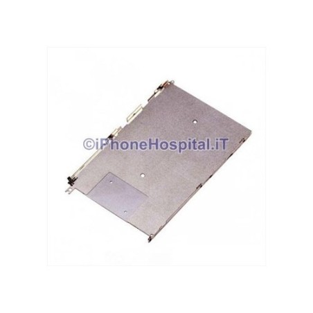 Metal Plate per Lcd - 1