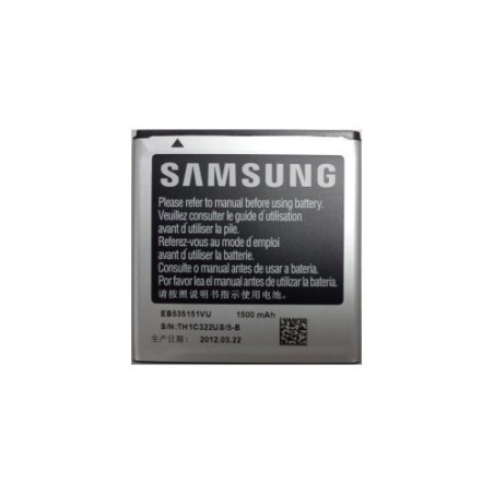 Batteria ORIGINALE Samsung I9070 Galaxy S Advance EB535151VU Samsung - 1
