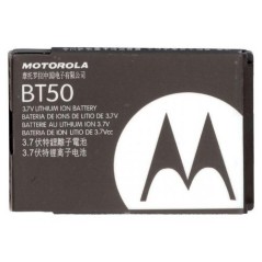 Motorola Motorola Batería ORIGINAL BT50 - 1