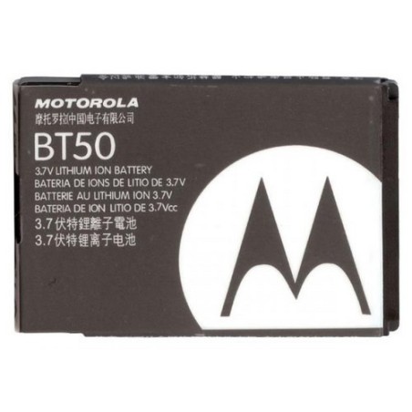 Bateria ORIGINAL Motorola BT50 - 1