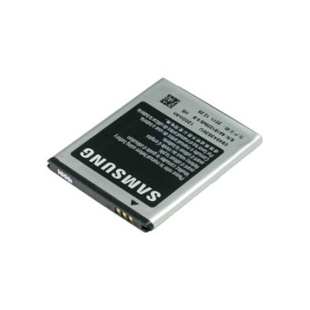 Samsung Batería ORIGINAL GT-S5570 Galaxy Mini EB494353VU