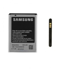 Samsung Samsung Batería original EB464358VU para Galaxy Mini 2 S6500 - 1