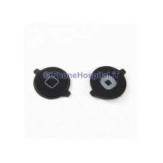 Bouton d'accueil de l'Ipad - 1