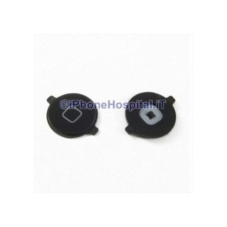 Bouton d'accueil de l'Ipad - 1