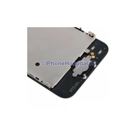 Glass+Touch+Lcd for iPhone 5 Black OEM Assembled