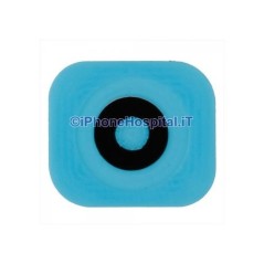 Turquoise Home Button iPhone 5