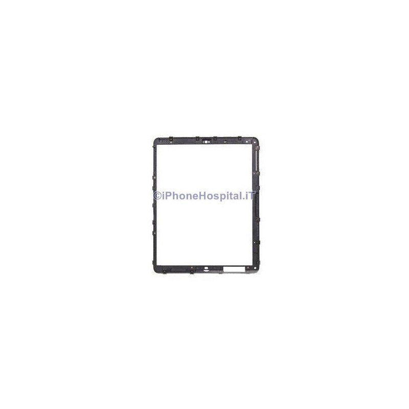 Suporte Touchscreen + Adesivo Apple iPad WIFI - 1 Suporte Touchscreen + Adesivo Apple iPad WIFI - 1