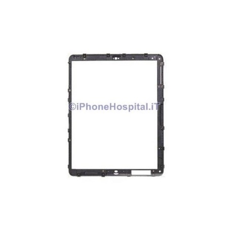 Apple Soporte Pantalla Táctil + Pegatina iPad WIFI - 1