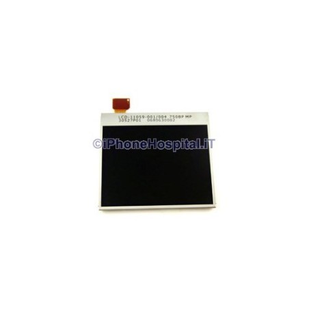 Blackberry Ecran Lcd 8520 Ver 009/114 - 1