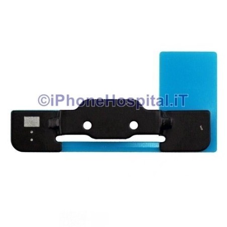 Soporte metálico para el botón Home del iPad Air A1474 A1475