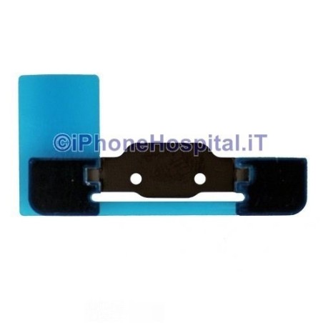 Support en métal pour le bouton Home de l'iPad Air A1474 A1475 - 2