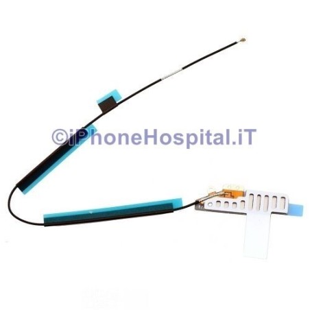 Antenna WiFi Fllat Cable per iPad Air A1474  - 2