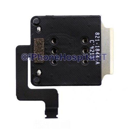 Support Sim Card Reader Slot Card Reader for iPad Air A1475 - 821-1844-A