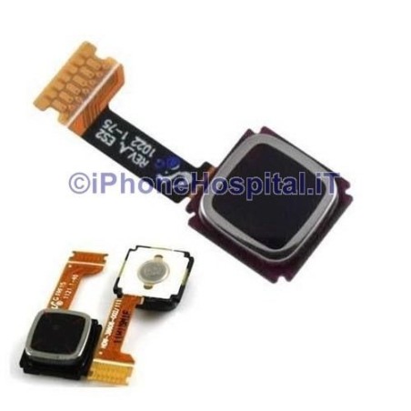 Blackberry Joystick 9100 Pearl - 9105 Pearl - 9300 Curve - 9800 Torch - 2