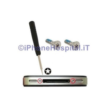 Destornillador Pentalobe para Iphone 6/6 Plus 5S/5C /4S/4/ipad Mini/ipad Air/iPod 5 - 3