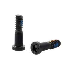 iPhone 5S Set of 2 Screws Black - 1