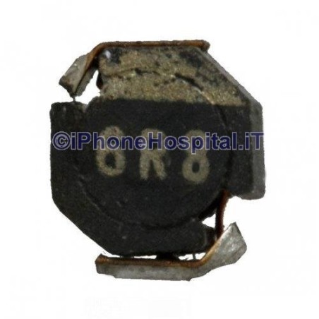 6r8 Inductor de iluminación - 2