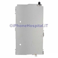 Soporte metálico LCD para iPhone 5 - 3