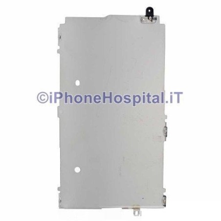 Suporte metálico para LCD do iPhone 5S - 3