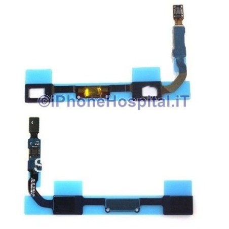 Keyboard Sensor Samsung Galaxy S4 i9500 i9505 - 3