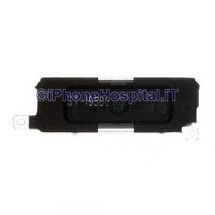 Black Home Button for Samsung Galaxy S4 i9500