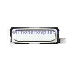 Tasto Home Bianco per Samsung Galaxy S4 i9500 - 1