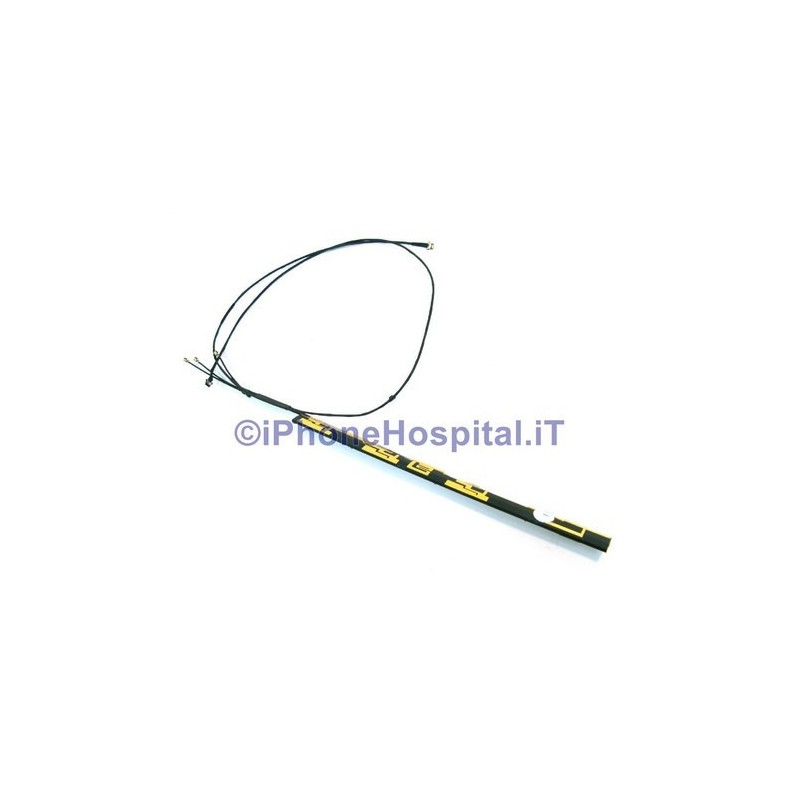 WiFi iSight Bluetooth Camera Cable pour MacBook Pro 13" A1278 2011 2012 - 2 WiFi iSight Bluetooth Camera Cable pour MacBook Pro 13" A1278 2011 2012 - 2