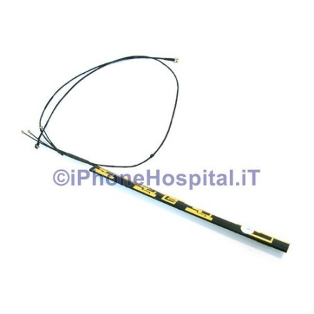 Cable de cámara WiFi iSight Bluetooth para MacBook Pro 13" A1278 2011 2012 - 2